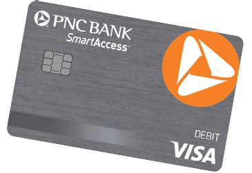 pnc bank smart access card|PNC smartaccess card sign in.